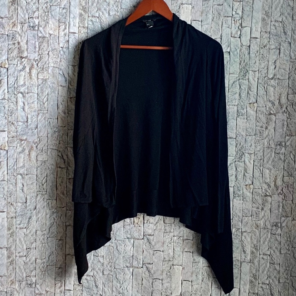 H&M open Cardigan sweater